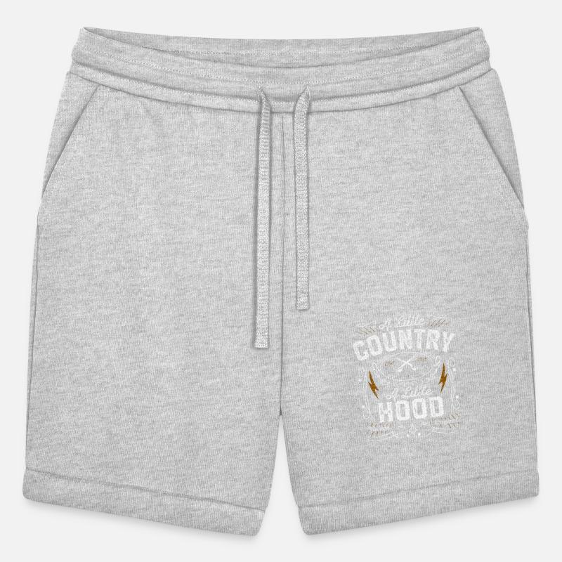 A Little Country A Little Hood Hip Hop Rap Music