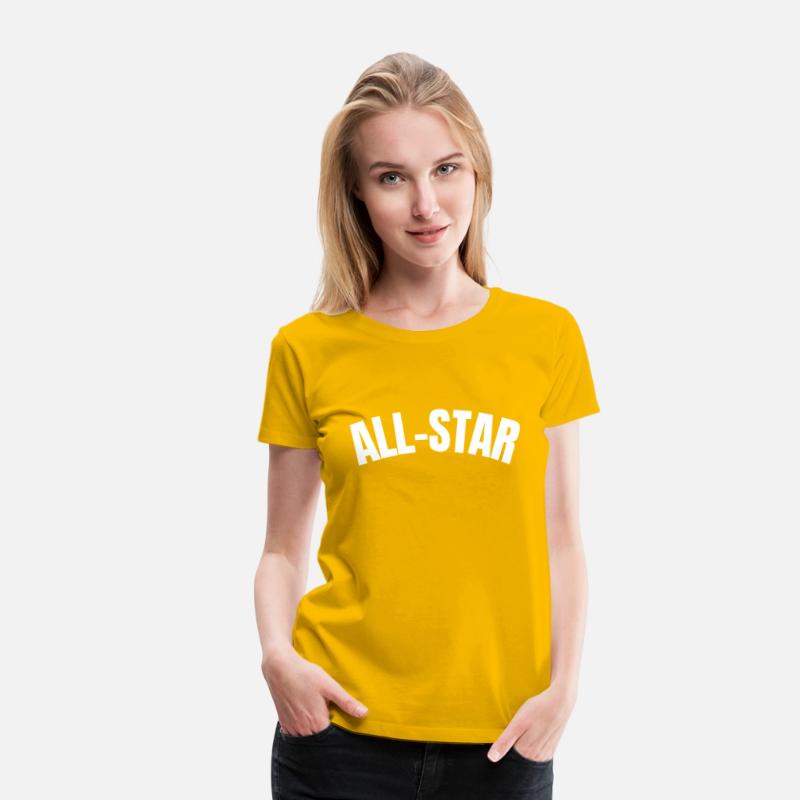 ALL-STAR BASKETBALL GRAPHIC TEES