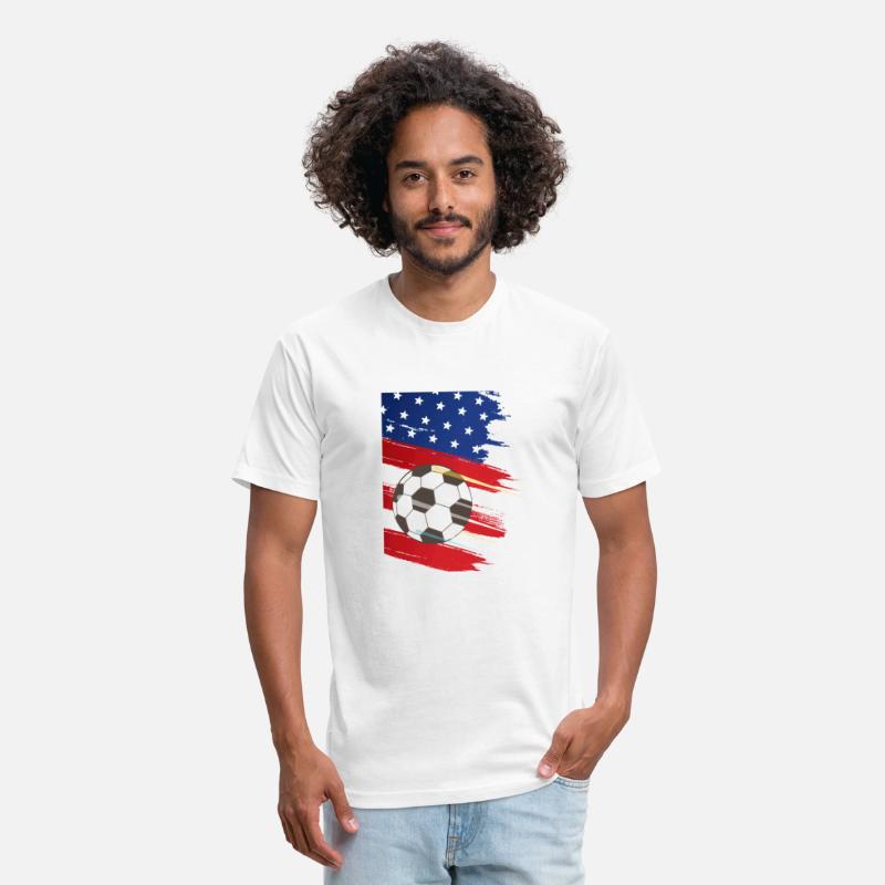 American soccer team , soccer