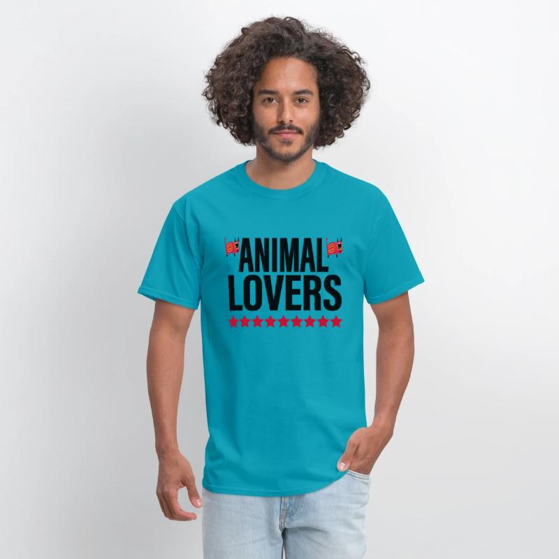 Animal Lover Animal Lover