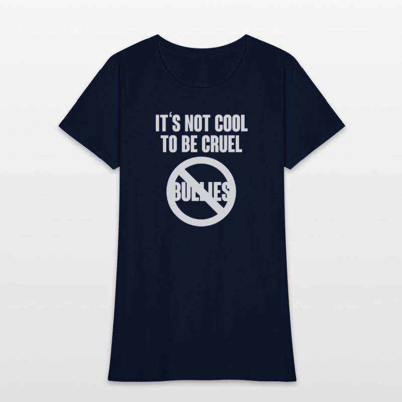 Anti Bullying Tee