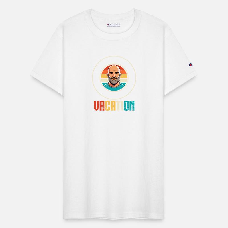 Balding Bald Shaved Head