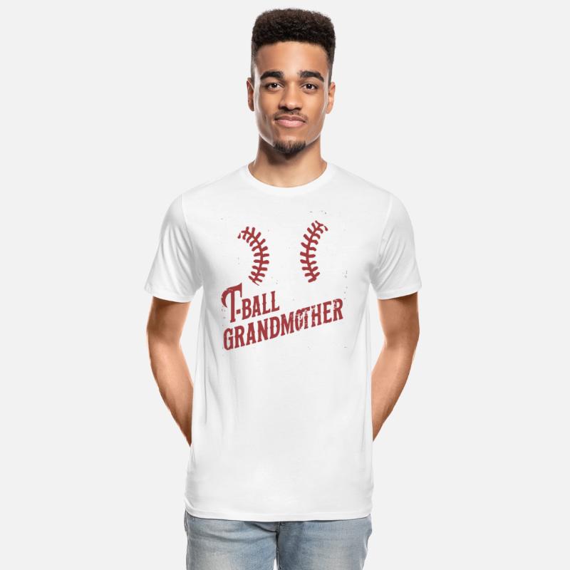 Baseball Grandma Grandmother Grandparents Day