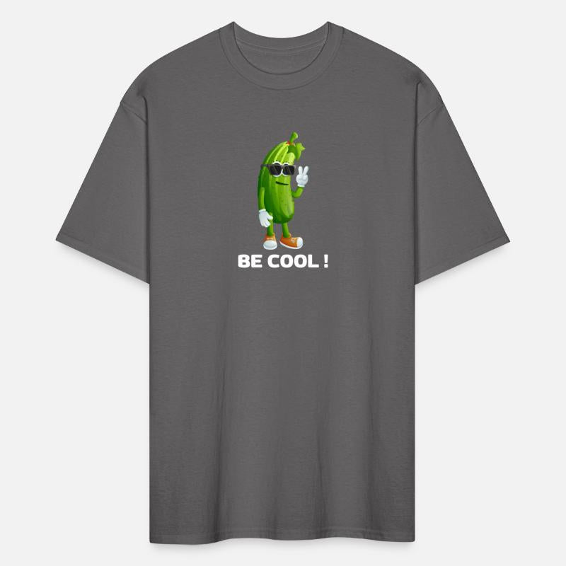 be cool