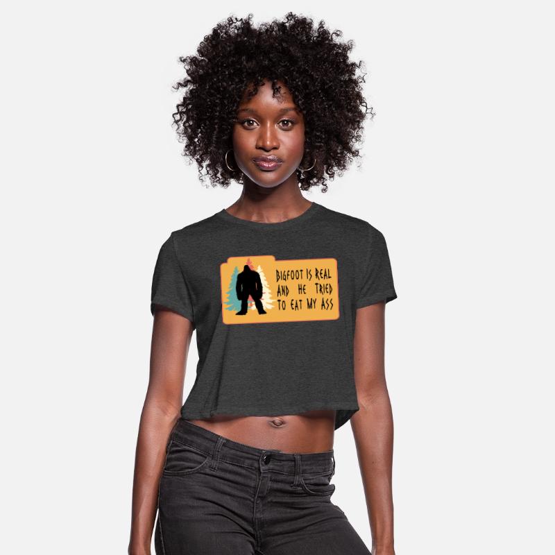 Bigfoot, hide and seek, Bigfoot Is Real