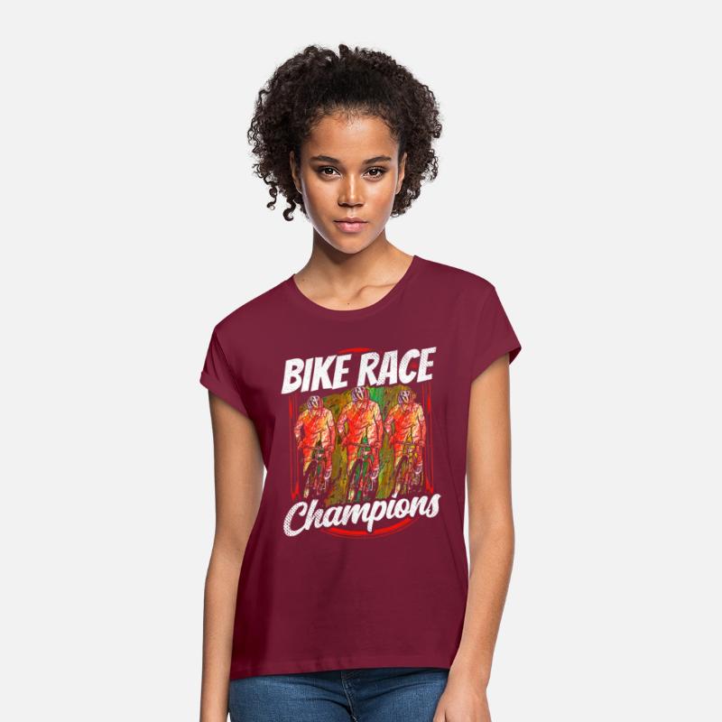 Bike Race Champions Racer Bicycle Racing Cycling