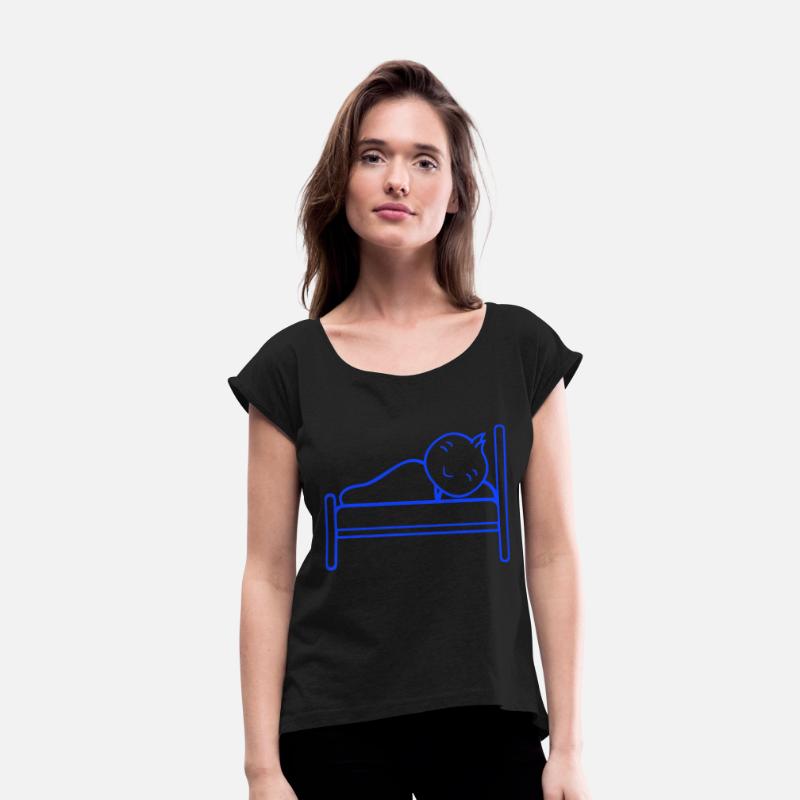 Bird Sleeps Bed Tired Night Recover Blanket Lazy