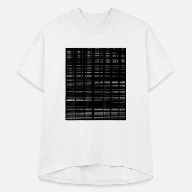 Black original abstract Sophisticated