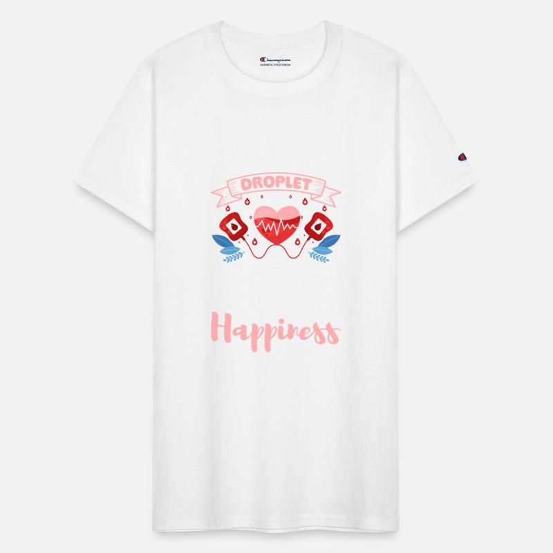 Blood Donors Community Blood Type