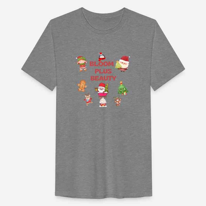 Bloom Plus Beauty Design