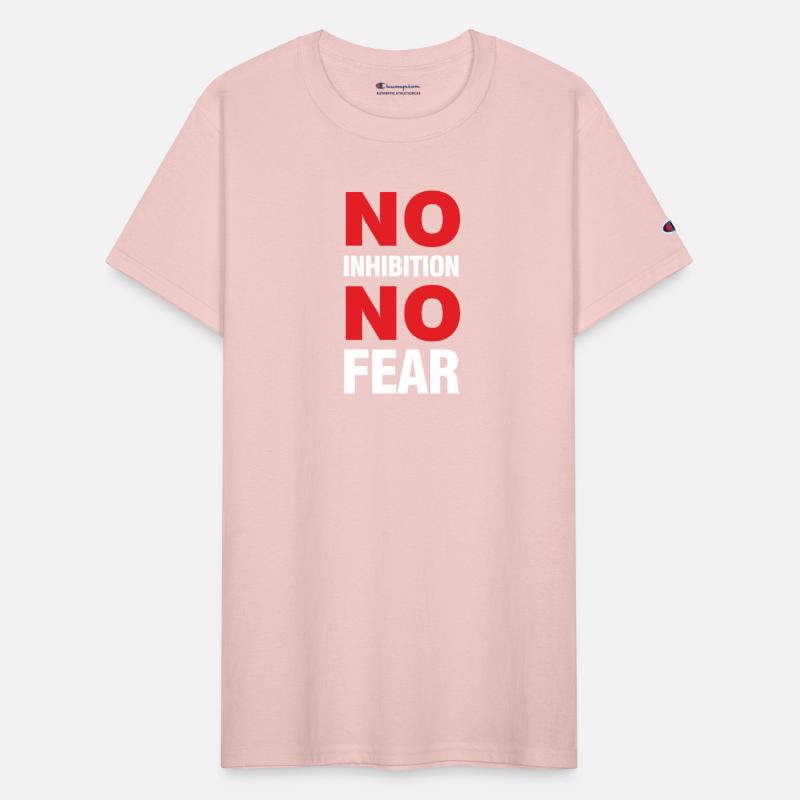 Bold Fearless Tee