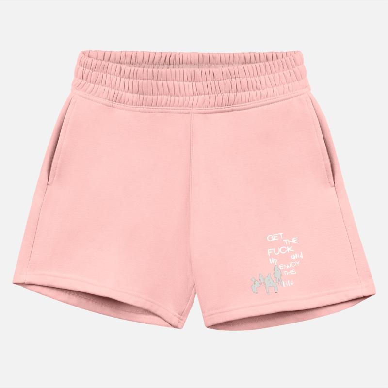 Bold Life Affirmation with Silhouettes