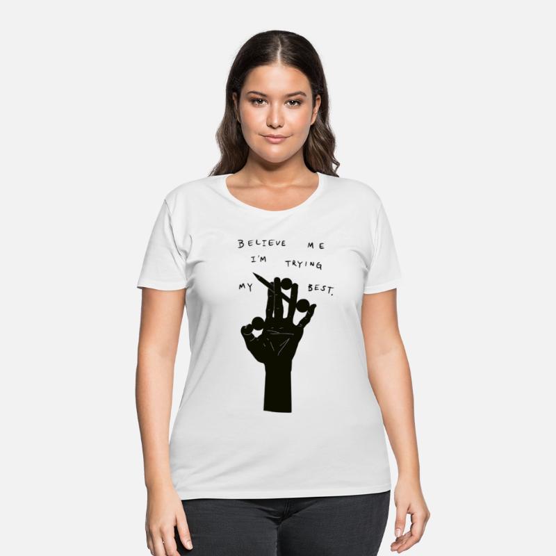 Boost your attitude & energy with the edgy slogan