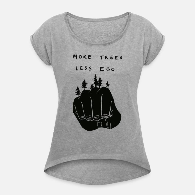 Boost your attitude with the edgy urban slogan