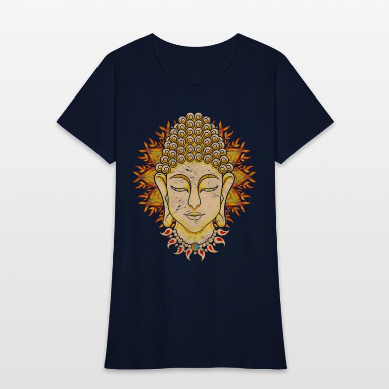 Buddhist spirituality meditation gift Buddha