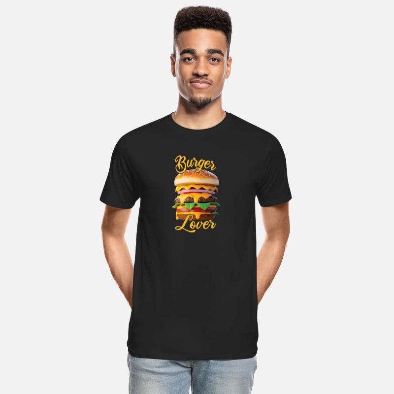 Burger Lover