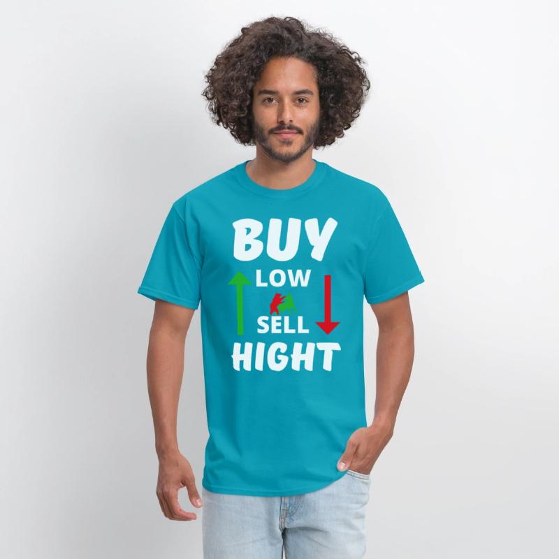 Buy Low Sell Hight