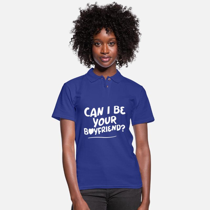 Can I Be Your Boyfriend