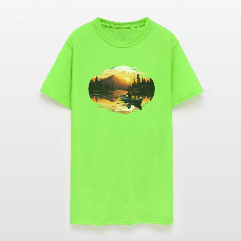 Canoeing Kayak Water Sports Paddle Boat Boating