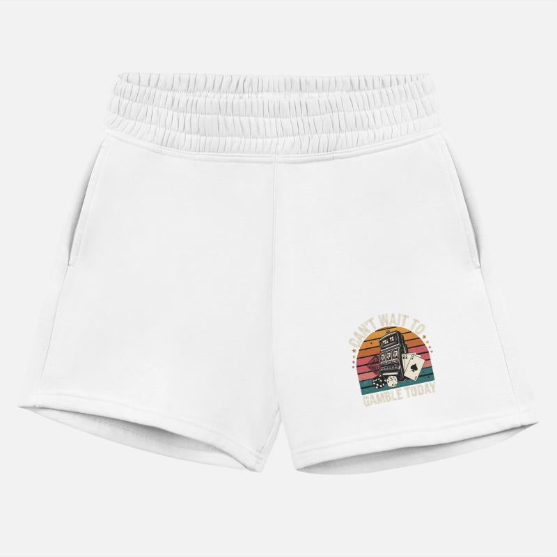 Can't Wait To Gamble Today 5