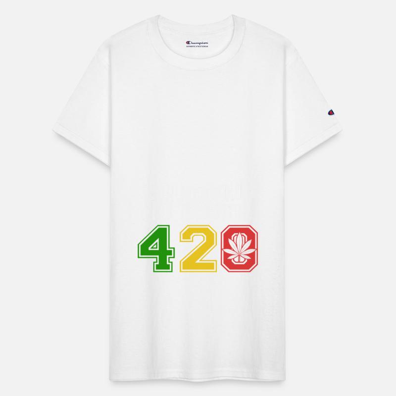 Chuckling 420 Future of Herb Weed Marijuana Design