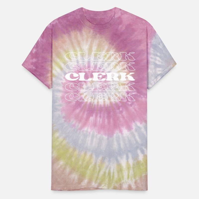 Clerk Office Worker Record Keeper Filing Clerk