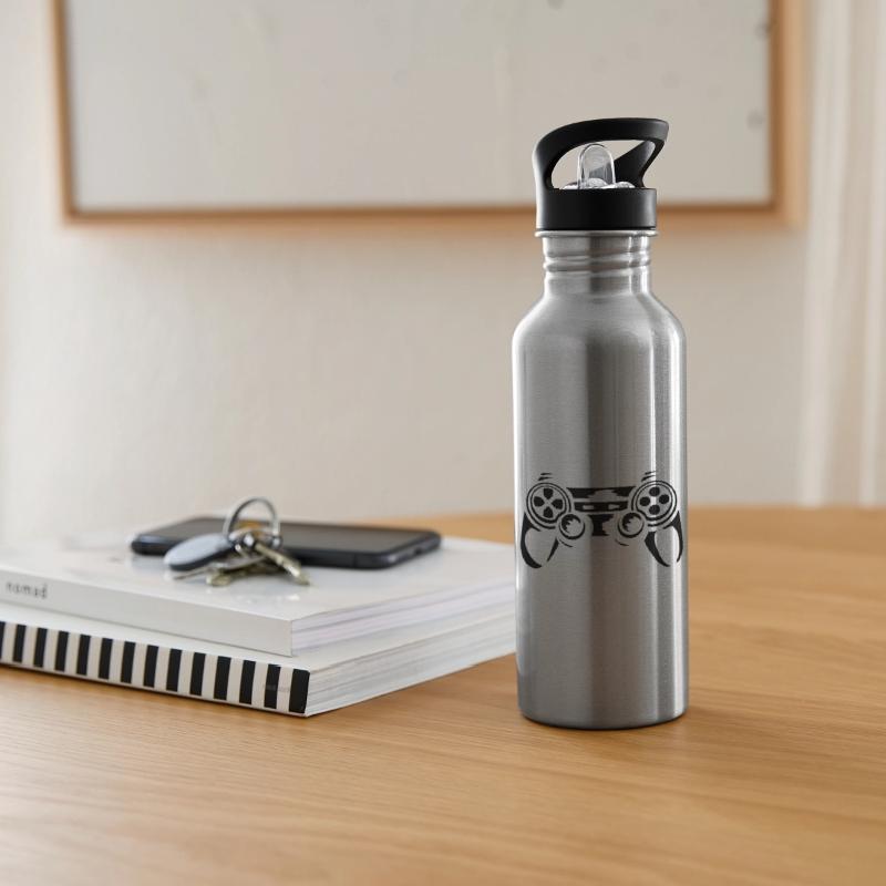 controller retro console gamer