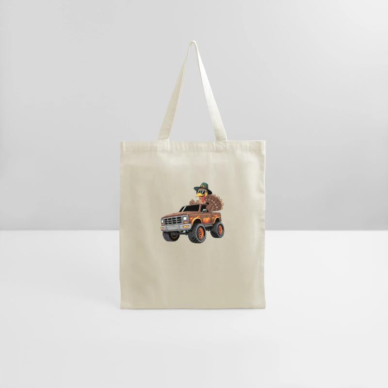 Cool Thanksgiving Turkey Monster Truck