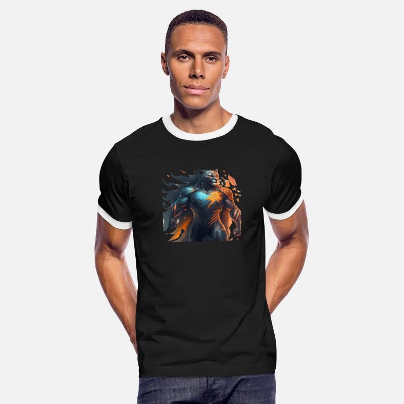 Quantum Grooves: DJ of Infinite Rhythms T-Shirt Co