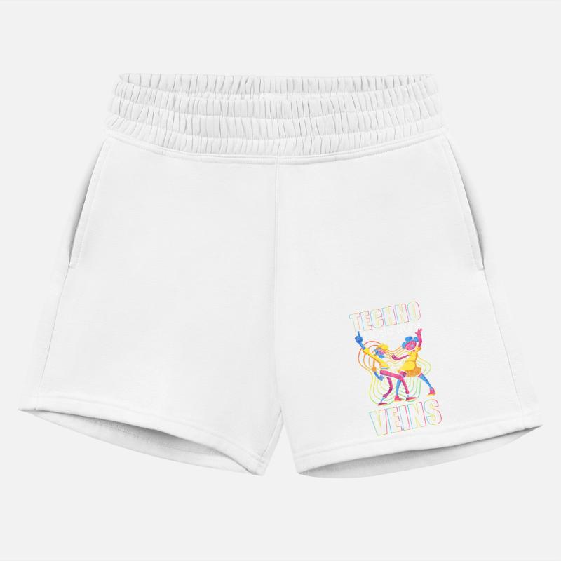 Rave Electro Disco Jumpstyle