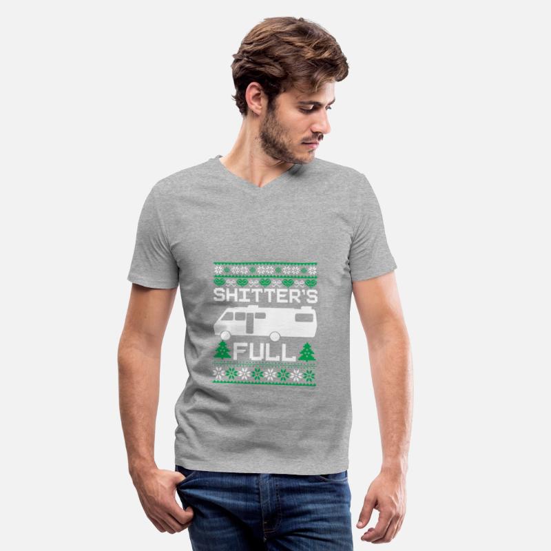 Shitter's Full National Lampoon Christmas