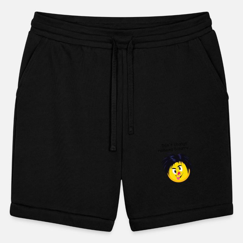 Smile remains bizarre