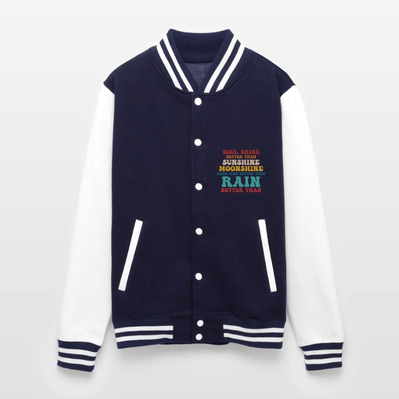 SOUL SHINE BETTER THAN SUNSHINE BETTER