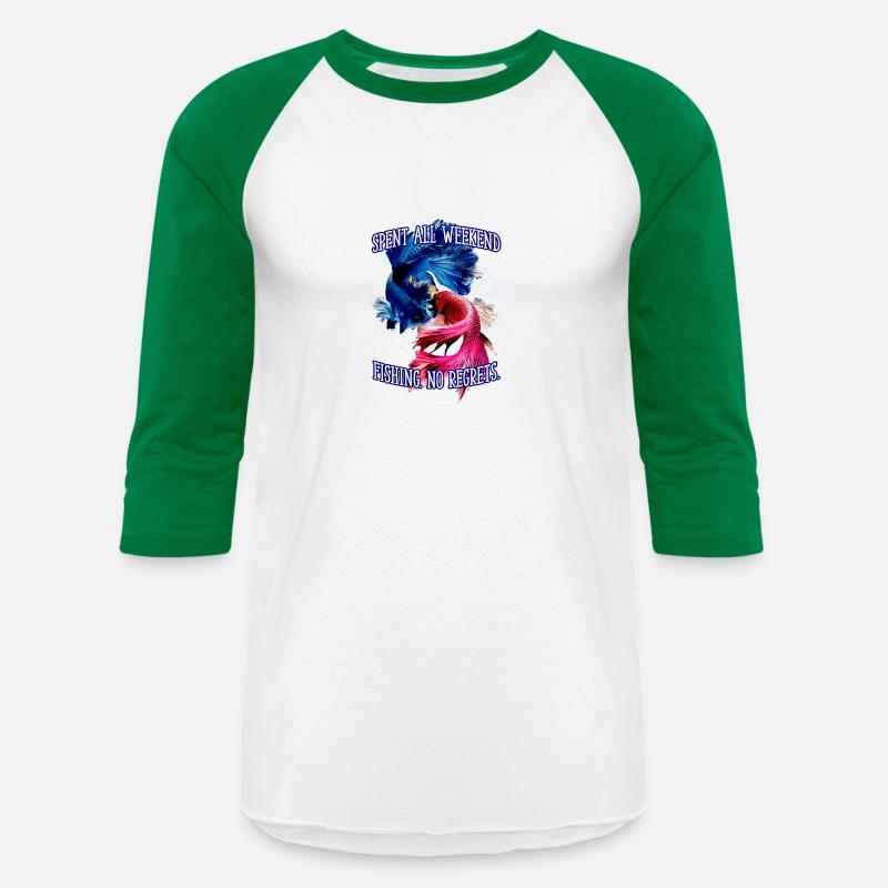 Spent All Weekend Fishing Vacation Fisherman