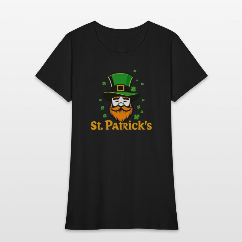 St. Patrick's Day