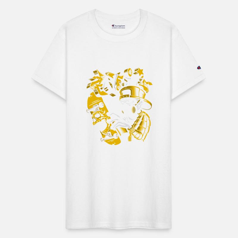 Street Art Colorful Streetwear Street Style