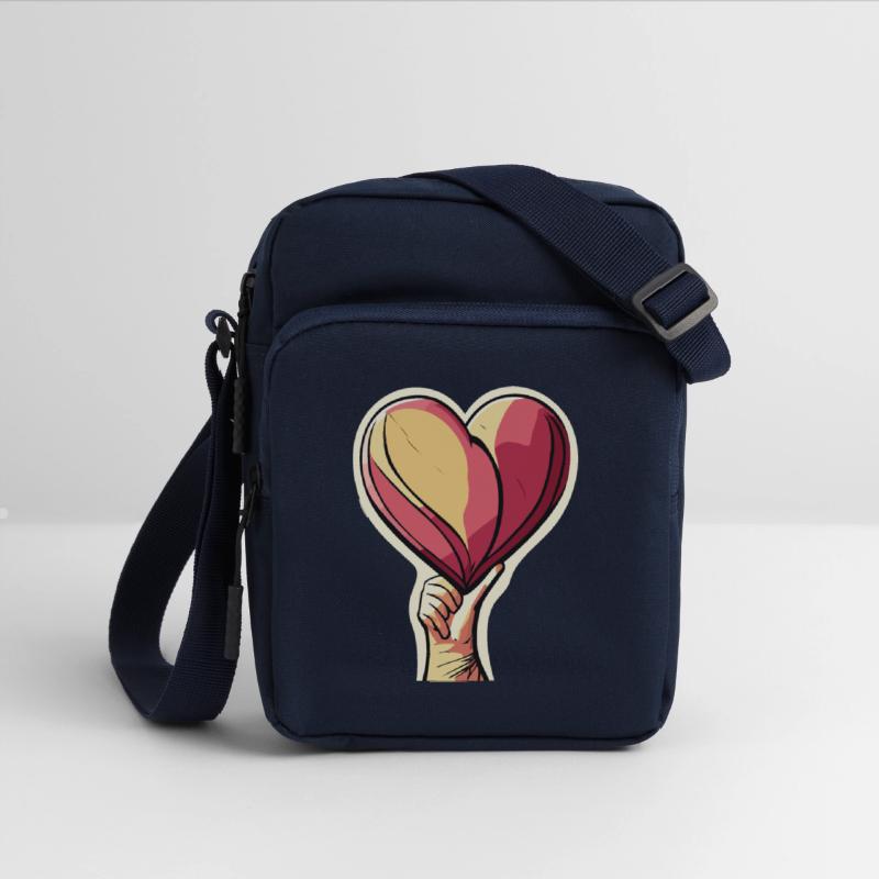Take My Heart - Wearable Affection