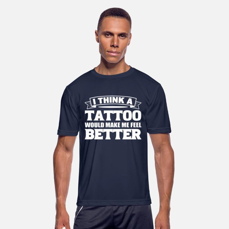 Tattoo Lover Tattoo Artist