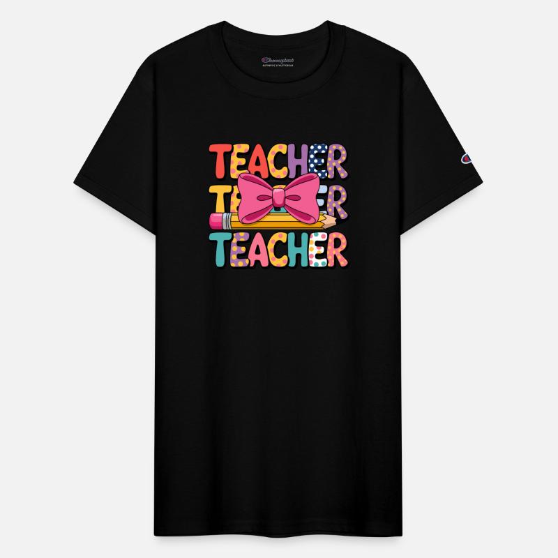 teacher