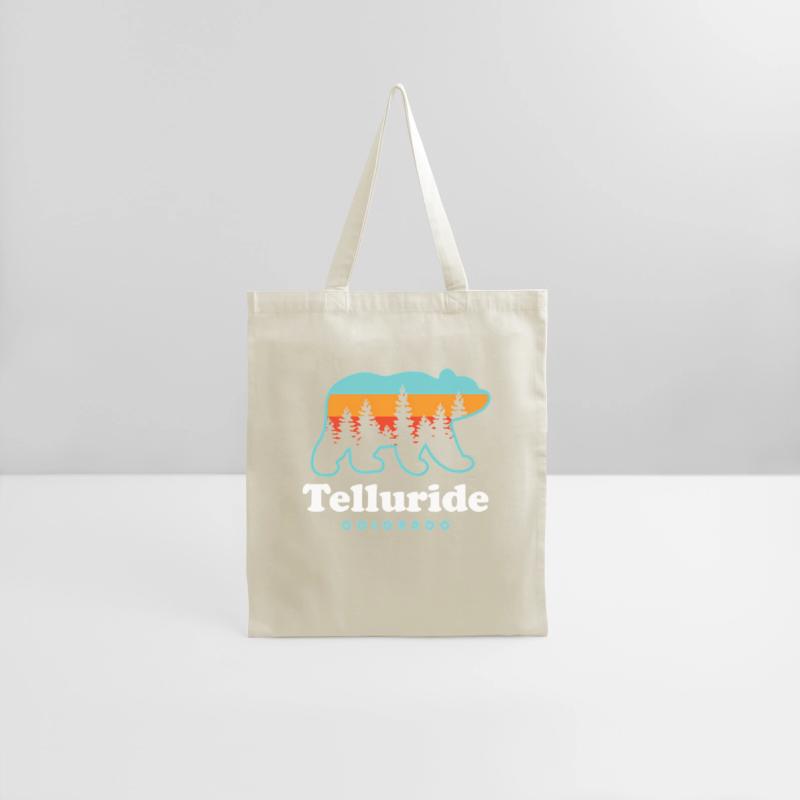 Telluride Colorado Mountains Telluride Mountain Be