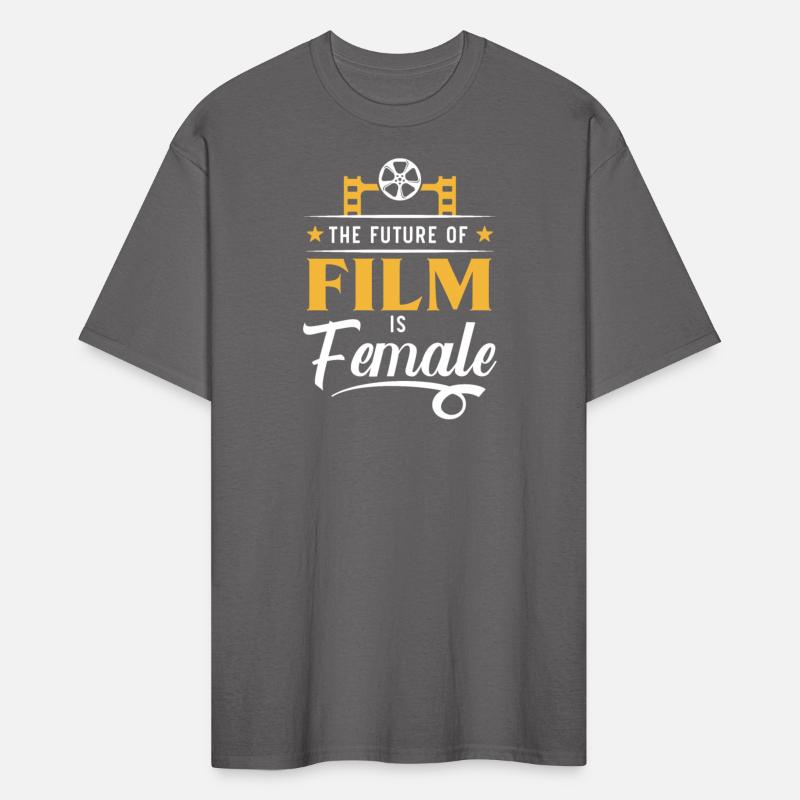 The Future Of Film Is Female Filmmaking Feminist