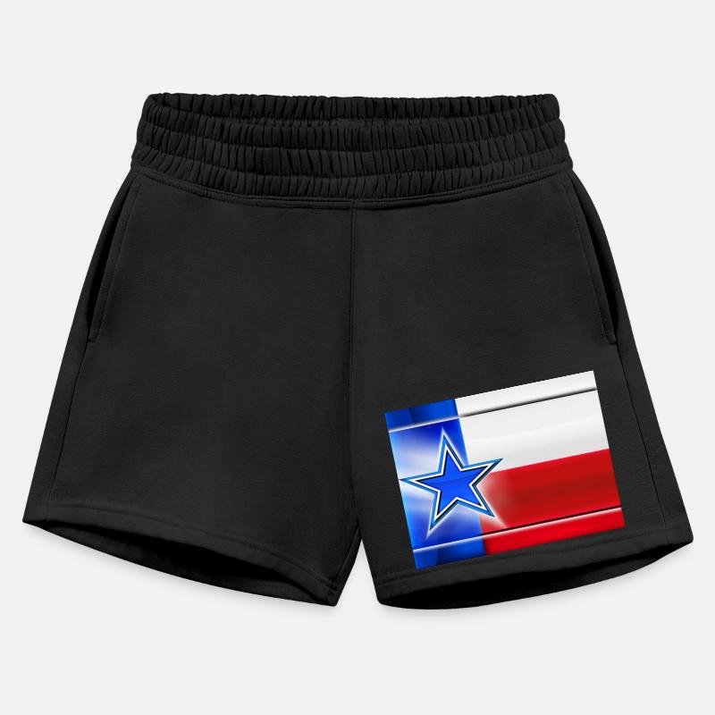 The Texas Collection -The Texas Flag Re Imagined!