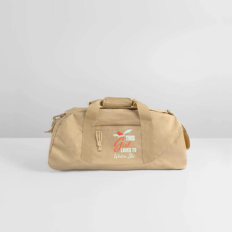 This Girl Loves To Water Ski Jetski Water Sports