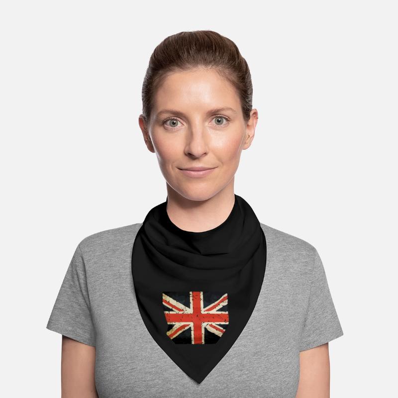 union jack british flag