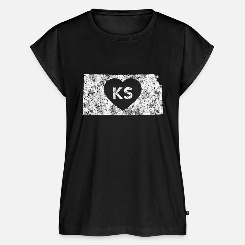 Used I Love Kansas State