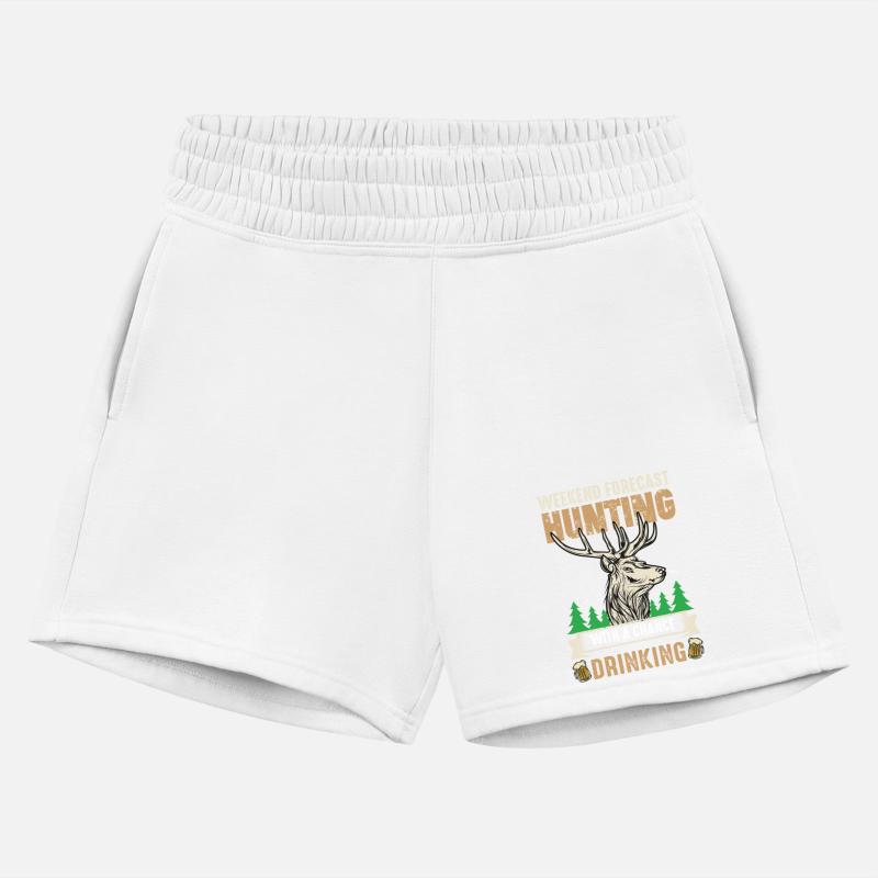 weekend Forecast Hunting Deinking