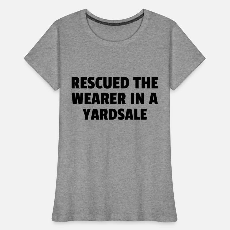 Yardsale lover