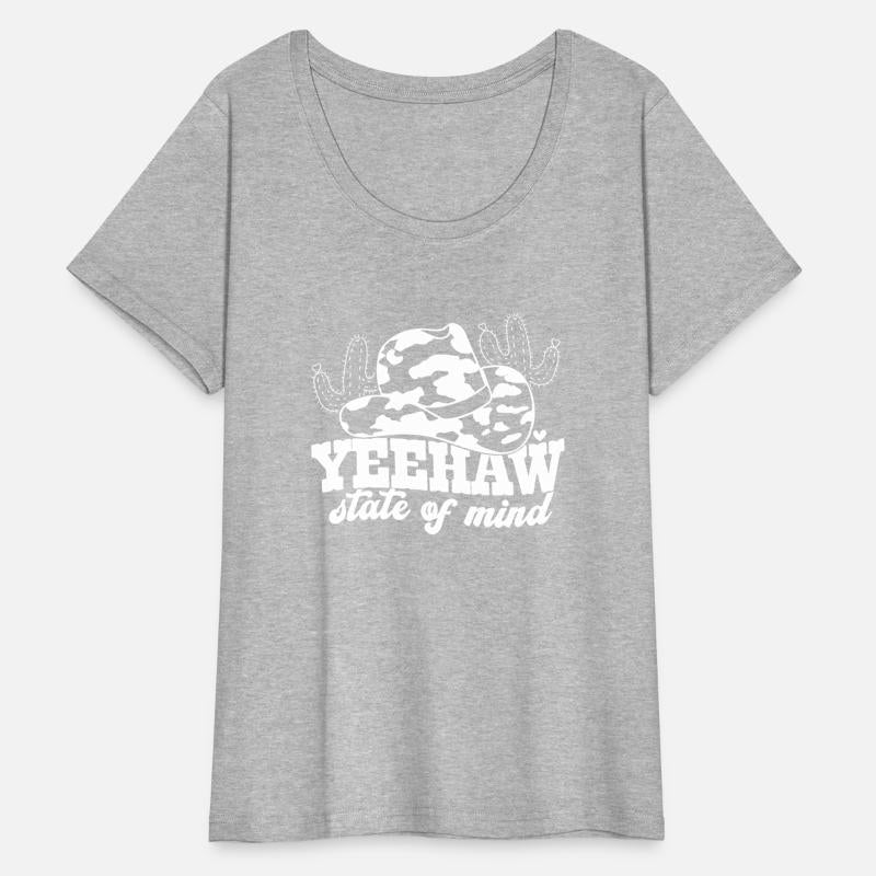 Yeehaw State Of Mind