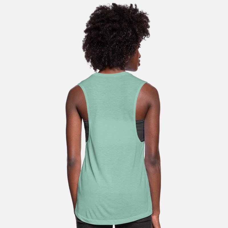 Whimsical Witch Riding Stick Figure Design