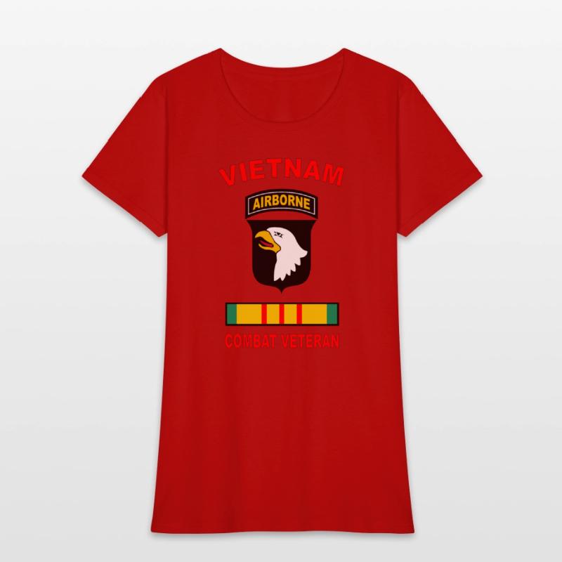 101st Airborne Division Vietnam Veteran